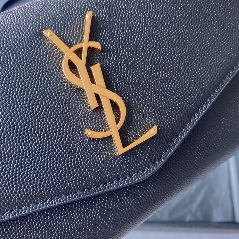 YSL Satchel Bags